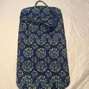 Vera Bradley Travel Garment Bag